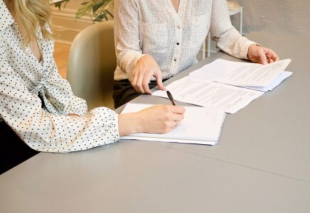 Code of conduct for business partners